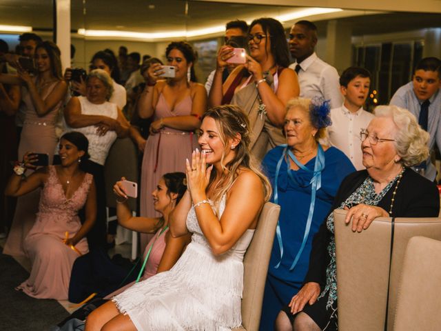 O casamento de Ricardo e Daniela em Porto, Porto (Concelho) 63