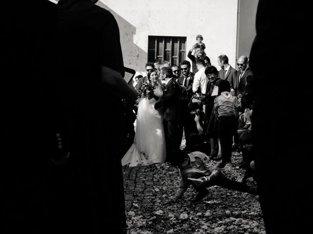 O casamento de Alberto e Catarina em Oliveira de Azeméis, Oliveira de Azeméis 16