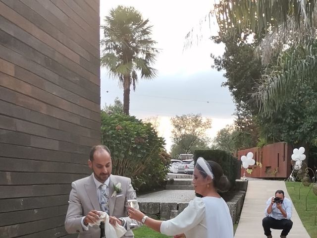 O casamento de Telmo e Bibiana em Pedome, Vila Nova de Famalicão 5