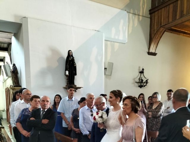 O casamento de Tiago  e Ana em Braga, Braga (Concelho) 8