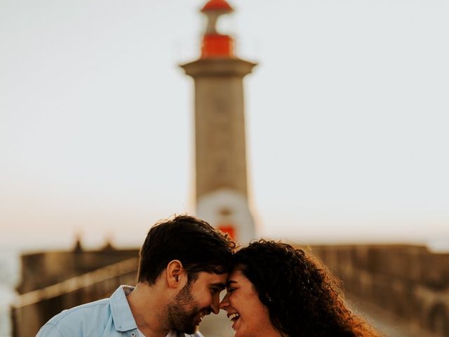 O casamento de Bruno e Catarina em Freamunde, Paços de Ferreira 4