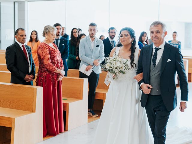 O casamento de Bruno e Catarina em Freamunde, Paços de Ferreira 18