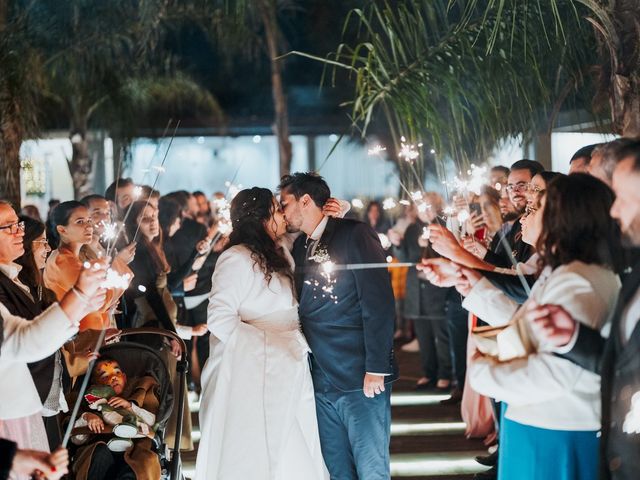 O casamento de Bruno e Catarina em Freamunde, Paços de Ferreira 1