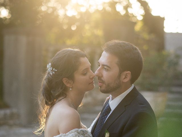 O casamento de Fabiana e Mário em Coina, Barreiro 4