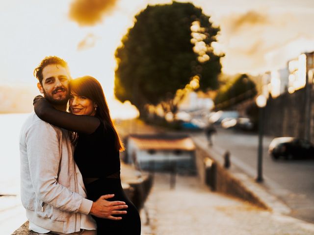 O casamento de Fábio e Maëlle em Porto, Porto (Concelho) 5