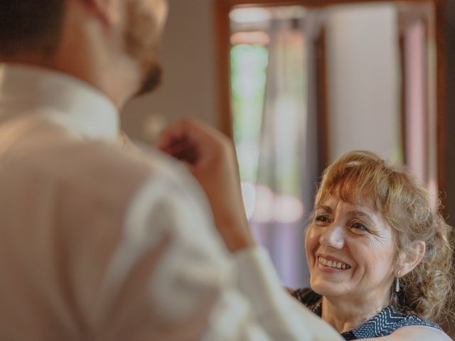 O casamento de Fábio e Maëlle em Porto, Porto (Concelho) 7