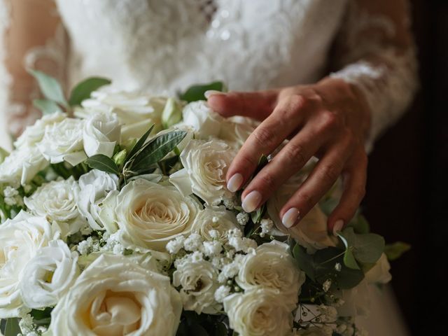 O casamento de Fábio e Maëlle em Porto, Porto (Concelho) 12