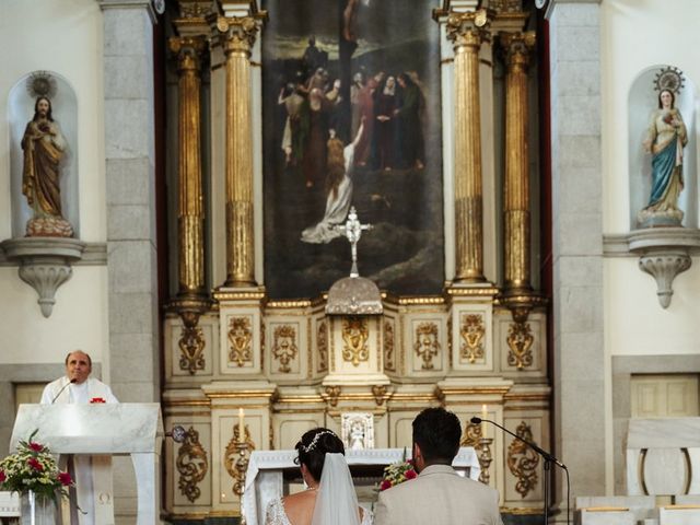 O casamento de Fábio e Maëlle em Porto, Porto (Concelho) 16