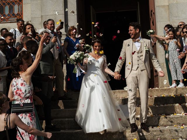 O casamento de Fábio e Maëlle em Porto, Porto (Concelho) 18