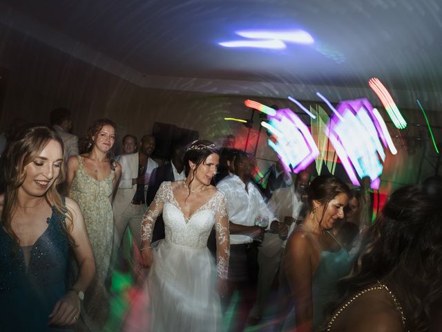 O casamento de Fábio e Maëlle em Porto, Porto (Concelho) 28