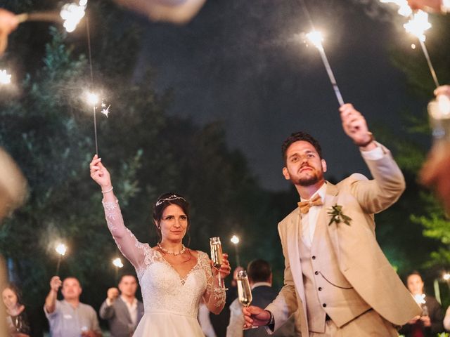 O casamento de Fábio e Maëlle em Porto, Porto (Concelho) 34