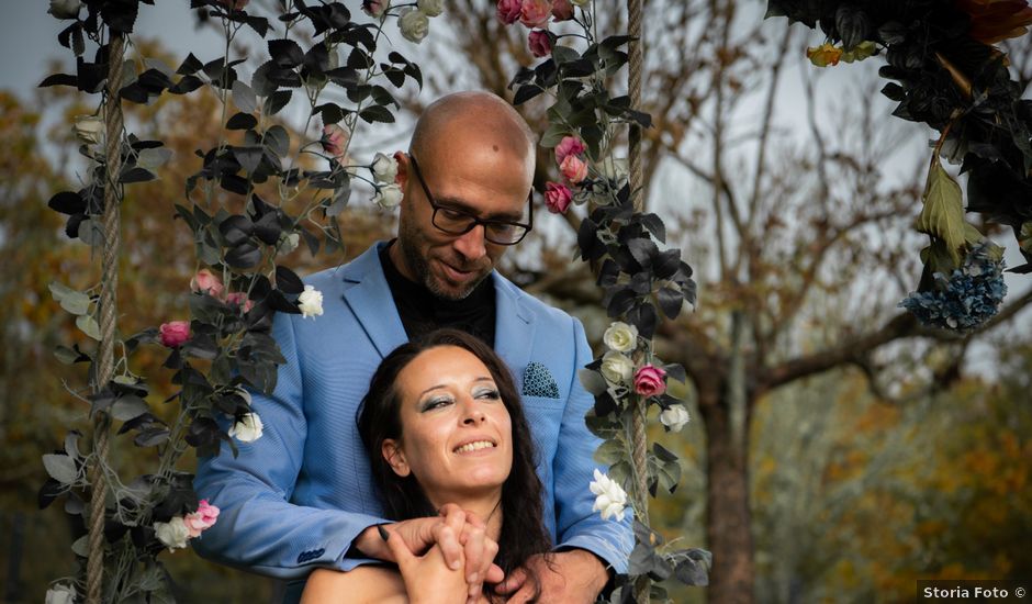 O casamento de Vanessa e Filipe em Sátão, Sátão