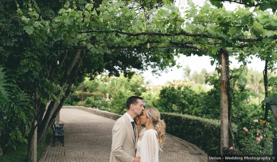 O casamento de Eduardo e Andreia em Barcelos, Barcelos