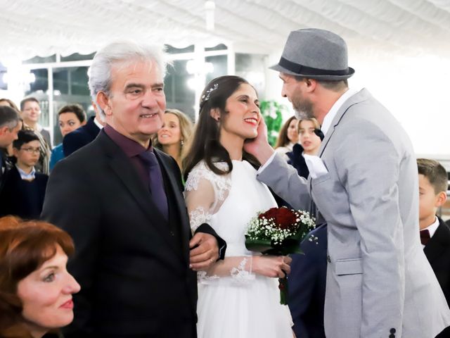 O casamento de Luís e Marisa em Sintra, Sintra 9