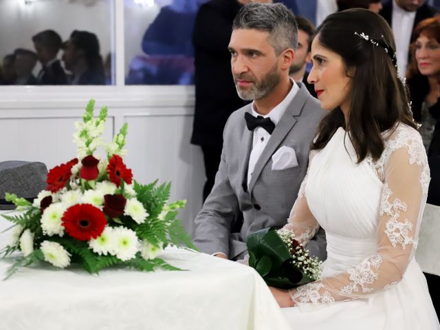 O casamento de Luís e Marisa em Sintra, Sintra 12