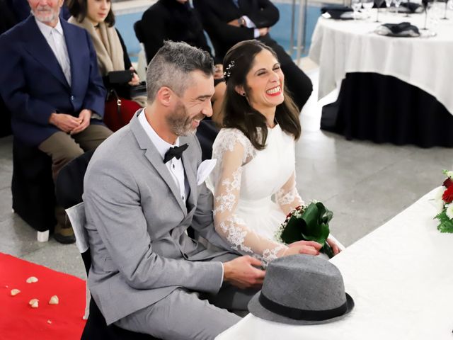 O casamento de Luís e Marisa em Sintra, Sintra 13