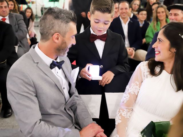 O casamento de Luís e Marisa em Sintra, Sintra 15