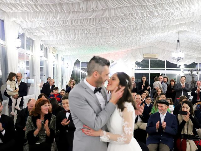 O casamento de Luís e Marisa em Sintra, Sintra 16