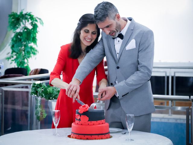 O casamento de Luís e Marisa em Sintra, Sintra 2