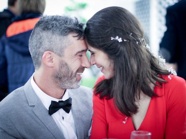 O casamento de Luís e Marisa em Sintra, Sintra 23