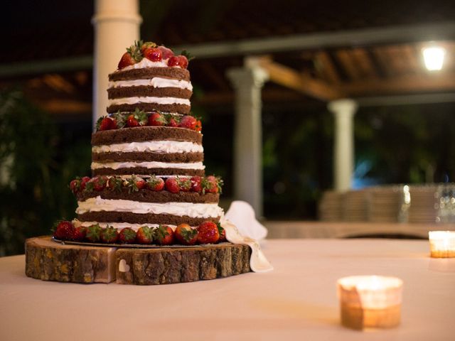 O casamento de Tiago e Ana em Campelos, Torres Vedras 14