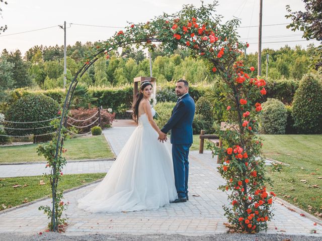 O casamento de Pedro e Telma em Meda, Meda 28