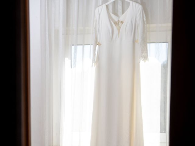 O casamento de Alícia e João em Vila Flor, Vila Flor 8