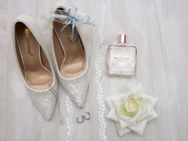 O casamento de Alícia e João em Vila Flor, Vila Flor 9