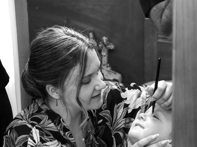 O casamento de Alícia e João em Vila Flor, Vila Flor 12