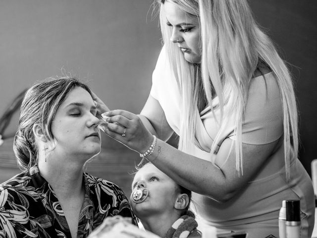O casamento de Alícia e João em Vila Flor, Vila Flor 13