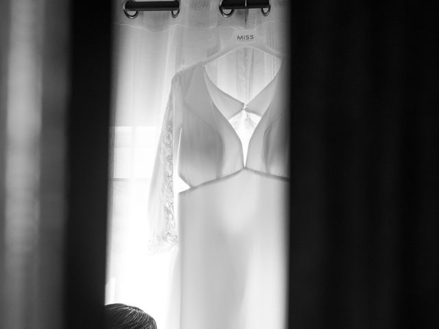 O casamento de Alícia e João em Vila Flor, Vila Flor 15