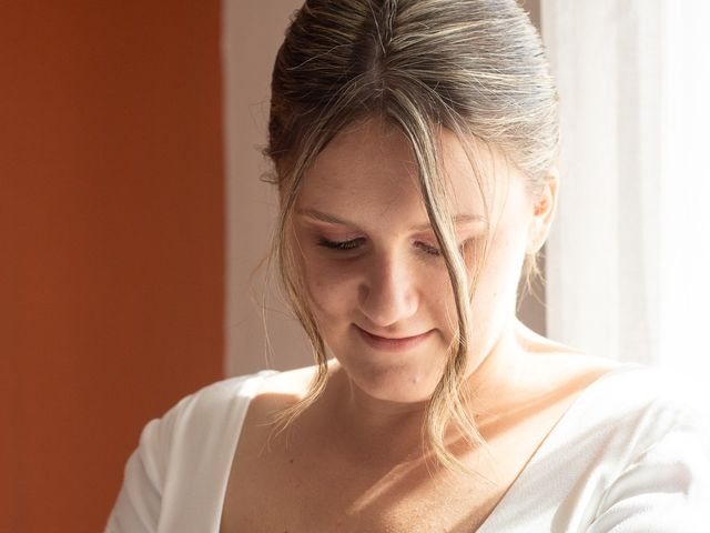 O casamento de Alícia e João em Vila Flor, Vila Flor 17