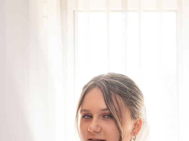 O casamento de Alícia e João em Vila Flor, Vila Flor 19