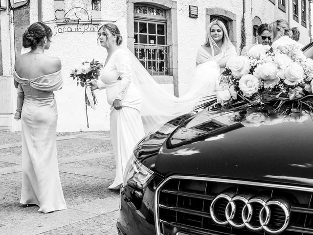 O casamento de Alícia e João em Vila Flor, Vila Flor 21