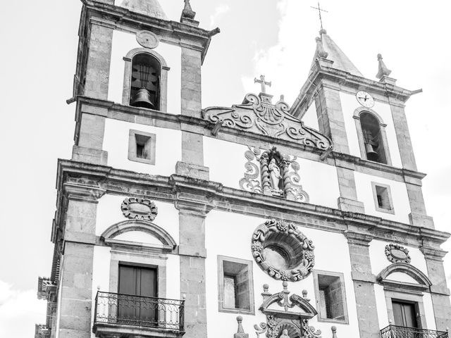 O casamento de Alícia e João em Vila Flor, Vila Flor 22