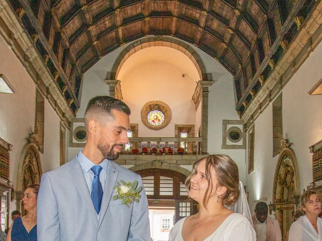 O casamento de Alícia e João em Vila Flor, Vila Flor 23