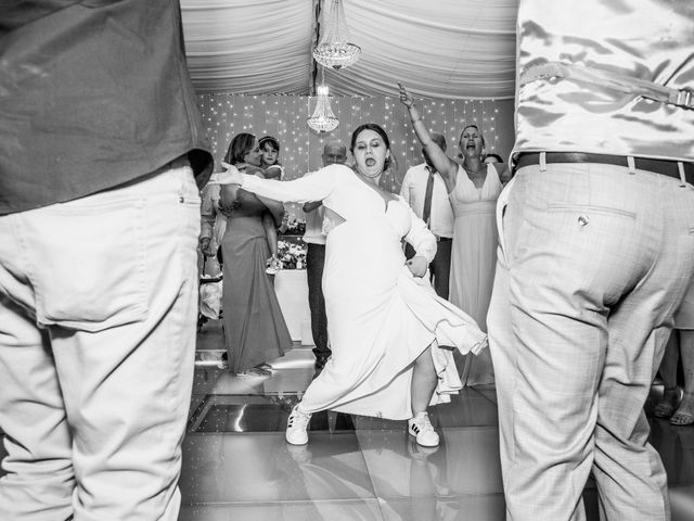 O casamento de Alícia e João em Vila Flor, Vila Flor 27