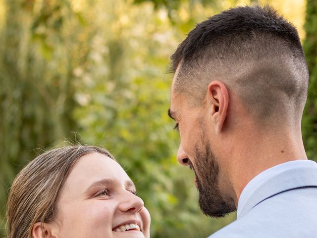 O casamento de Alícia e João em Vila Flor, Vila Flor 28