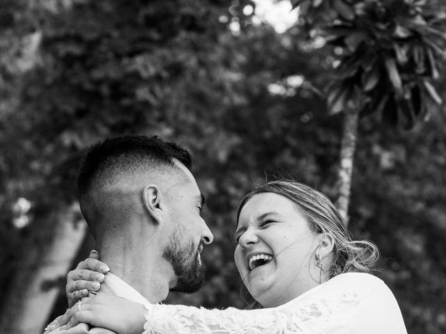 O casamento de Alícia e João em Vila Flor, Vila Flor 29