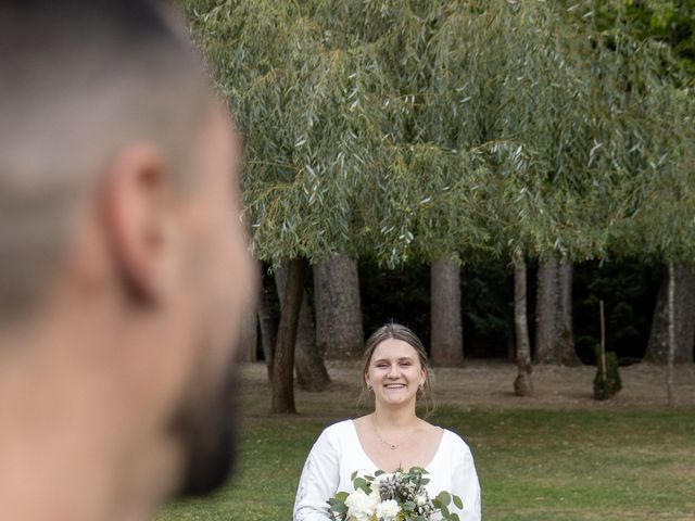 O casamento de Alícia e João em Vila Flor, Vila Flor 31