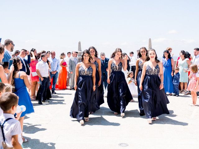 O casamento de Hélder e Gabi em Mondim de Basto, Mondim de Basto 19