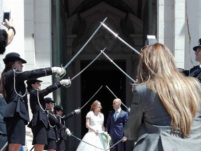 O casamento de Cândido e Rita em Mafra, Mafra 10