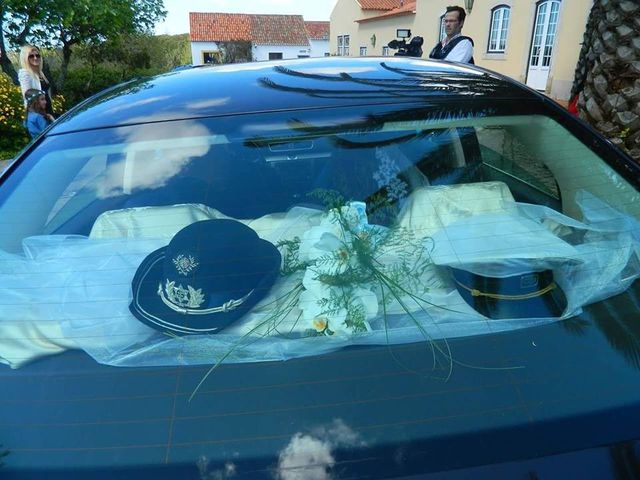 O casamento de Cândido e Rita em Mafra, Mafra 11