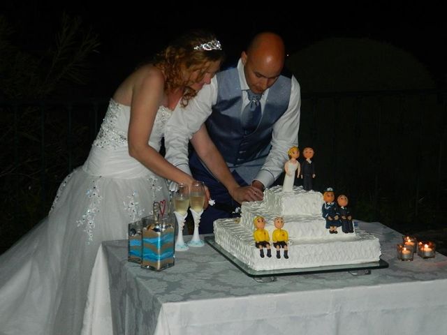 O casamento de Cândido e Rita em Mafra, Mafra 15