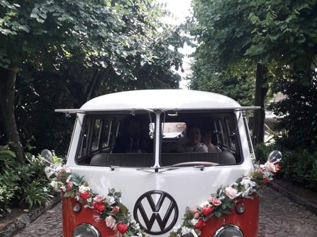 O casamento de Bruno e Susana em Braga, Braga (Concelho) 8