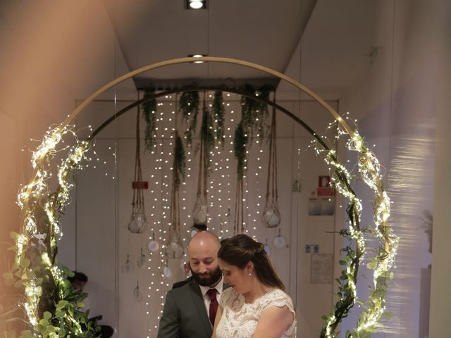 O casamento de Pedro e Catarina  em Vila Nova de Gaia, Vila Nova de Gaia 8