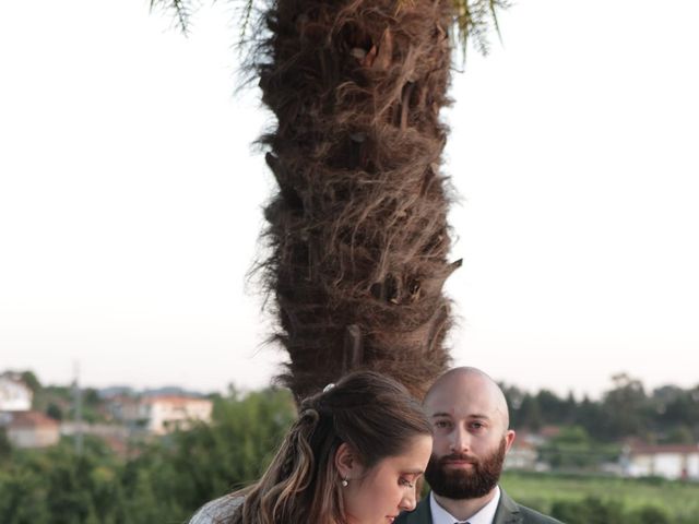 O casamento de Pedro e Catarina  em Vila Nova de Gaia, Vila Nova de Gaia 11