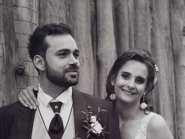 O casamento de Fábio e Stephanie  em Pombal, Pombal 3