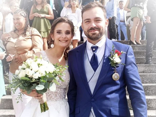 O casamento de Fábio e Stephanie  em Pombal, Pombal 4