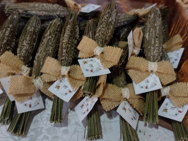 O casamento de Fábio e Stephanie  em Pombal, Pombal 9